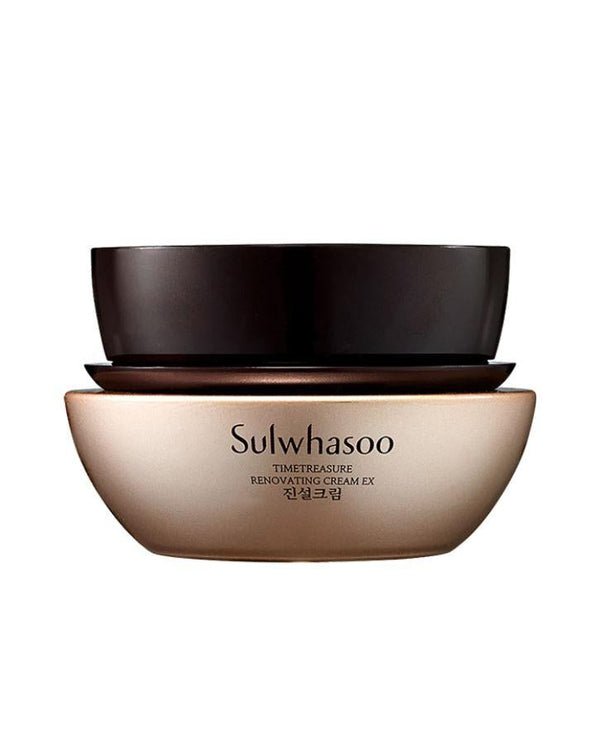 SULWHASOO Timetreasure Renovating Cream 60ml