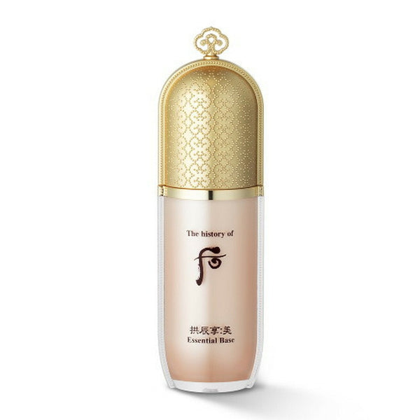 THE HISTORY OF WHOO Essential Base 40ml