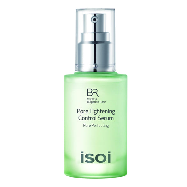 ISOI Bulgarian Rose Pore Tightening Control Serum 50ml