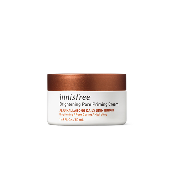 INNISFREE Brightening Pore Priming Cream 50ml