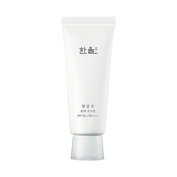 HANYUL White Chrysanthemum Radiance Sunscreen cream SPF50+ PA++++ 70ml