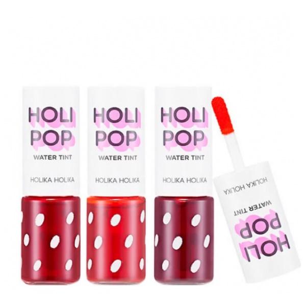 HOLIKA HOLIKA Hoil Pop Water Tint 9ml
