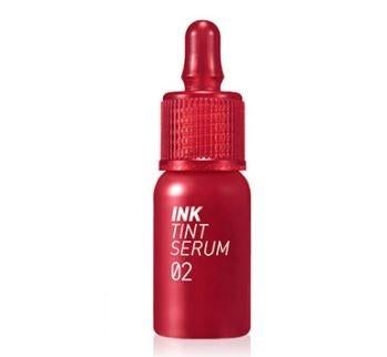 PERIPERA Ink Tint Serum 02 ROSY AROUND 4g