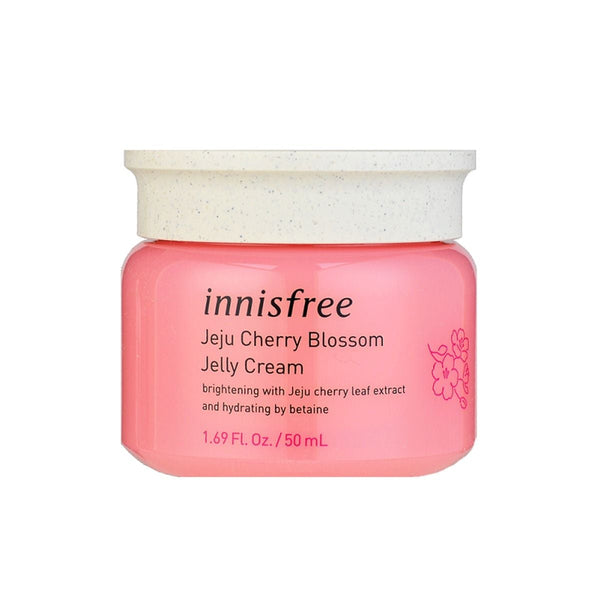 INNISFREE Jeju Cherry Blossom Jelly Cream 50ml