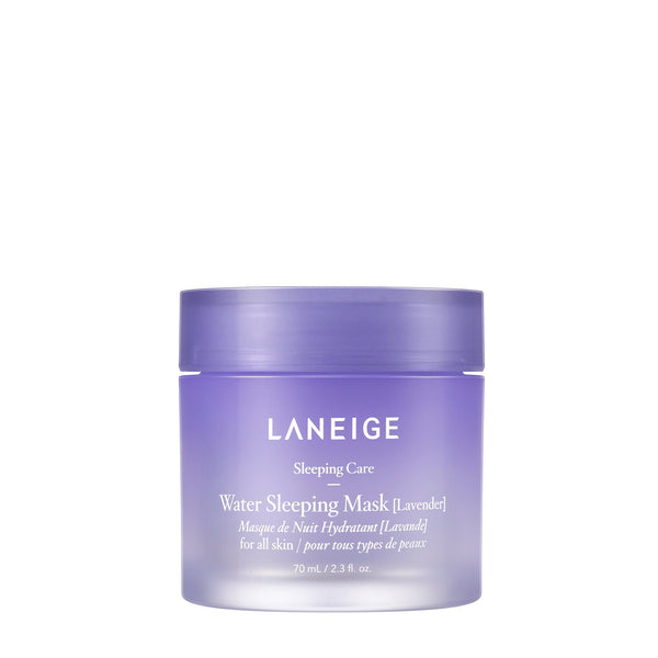 LANEIGE Water Sleeping Mask Lavender 70ml