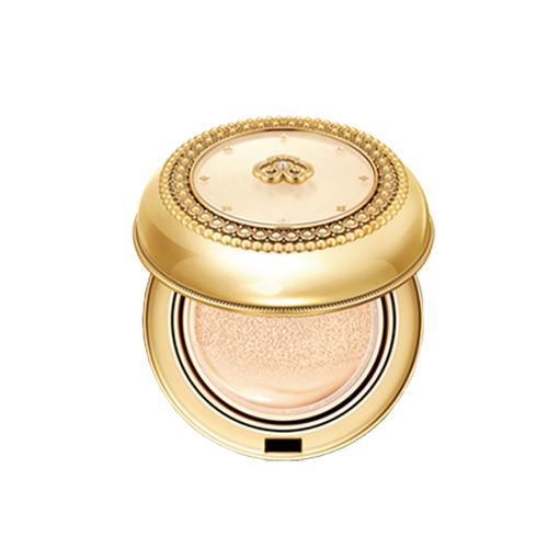 THE HISTORY OF WHOO Luxury Golden Cushion 15g + Refill 15g