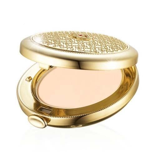 THE HISTORY OF WHOO Skin cover Pact 10g