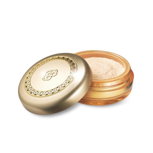 THE HISTORY OF WHOO Jewelry Powder 28g