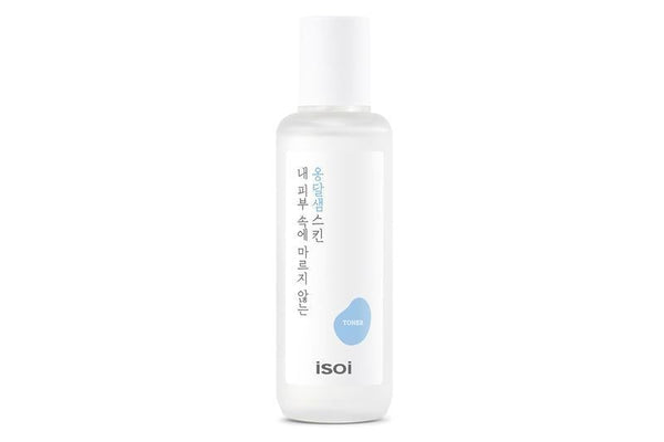ISOI Toner A Bottled Oasis For Your Skin 130ml