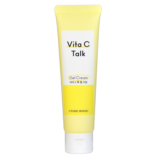 ETUDE HOUSE Vita C Talk Gel Cream 60ml