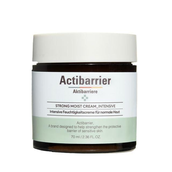 MISSHA Actibarrier Strong Moist Cream Intensive 70ml