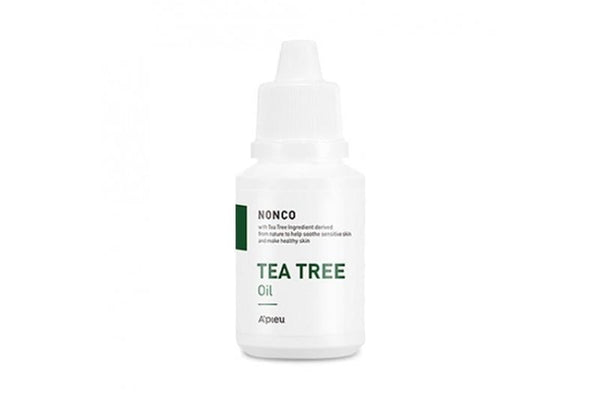 A'PIEU Nanco Tea Tree Oil 30ml