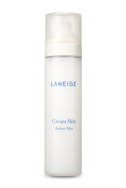 LANEIGE Cream Skin Refiner Mist 120ml