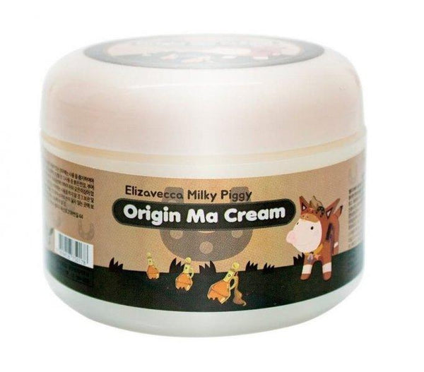 ELIZAVECCA Milky Piggy Origin Ma Cream 100g