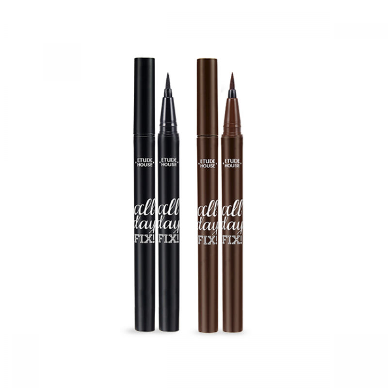 ETUDE HOUSE All day fix Pen Liner 0.6g