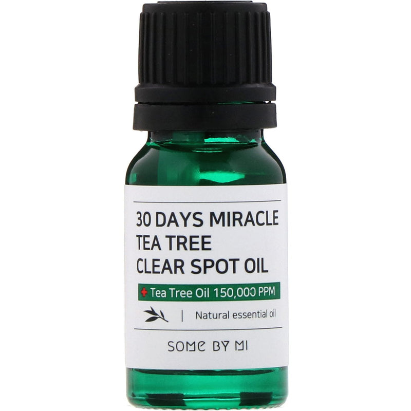 [SOMEBYMI] 30Days Miracle Tea Tree Clear Spot Oil 10ml