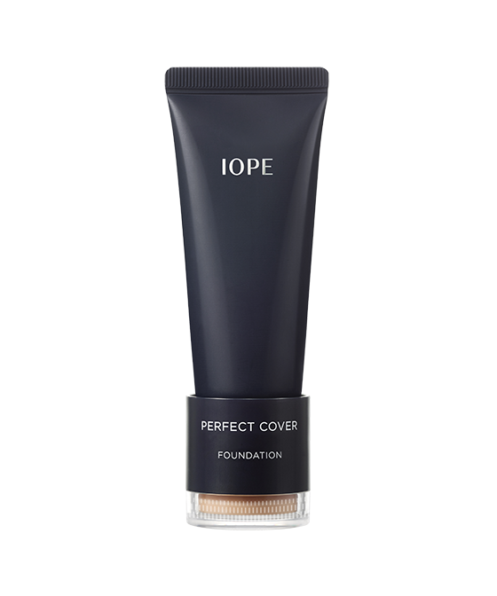 IOPE Perfect Cover Foundation SPF25 PA++ 35ml