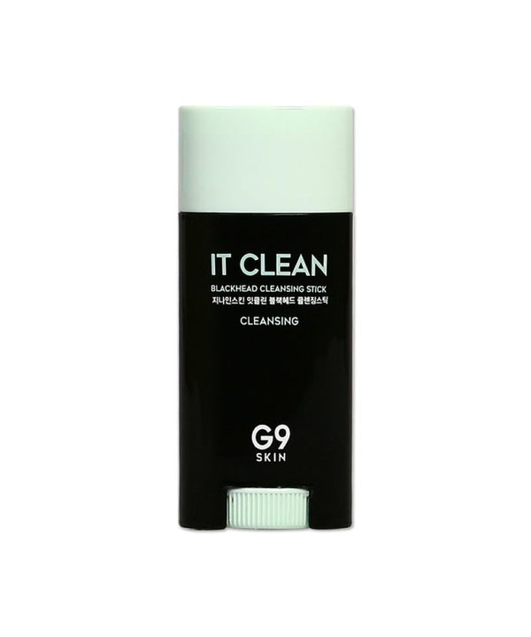 G9SKIN It Clean Black Head Cleansing Stick 15g