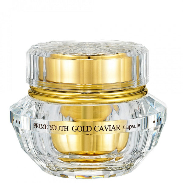 HOLIKA HOLIKA Prime Youth Gold Caviar Capsule Cream 50ml