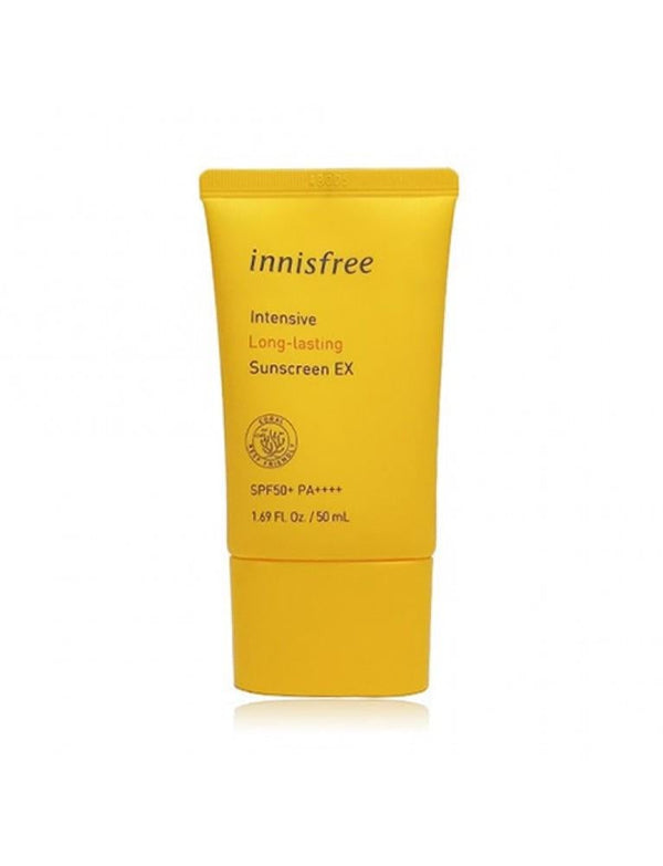 INNISFREE Intensive Long-lasting Sunscreen SPF50+ PA++++ 50ml