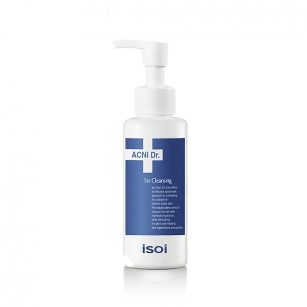 ISOI ACNI Dr. 1st Cleansing 130ml