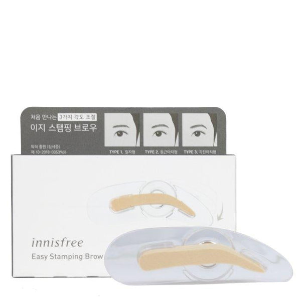 INNISFREE Easy Stamping Brow