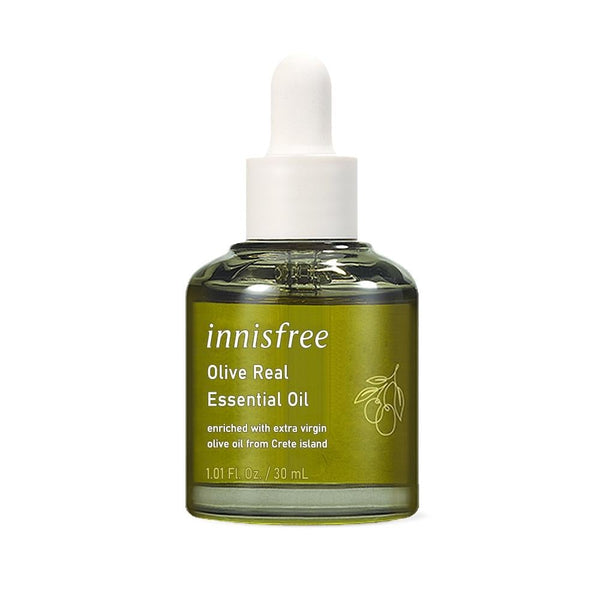 INNISFREE Olive Real Essential Oil Ex 30ml