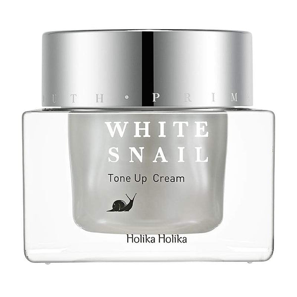 HOLIKA HOLIKA Prime Youth White Snail Tone Up Cream 50ml