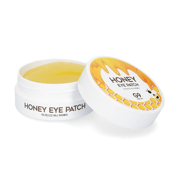 G9SKIN Honey Eye Patch 60pcs